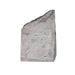 Muonionalusta Meteorite Slice 4.81 g 23x15mm - InnerVision Crystals