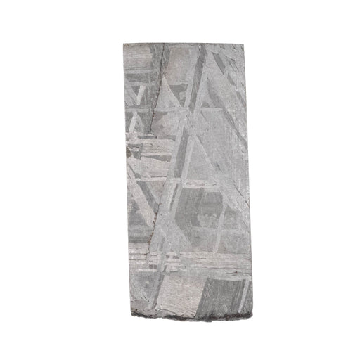 Muonionalusta Meteorite Slice 4.89 g 26x11mm - InnerVision Crystals