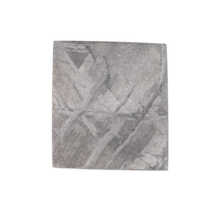 Muonionalusta Meteorite Slice 4.95 g 15x14mm - InnerVision Crystals