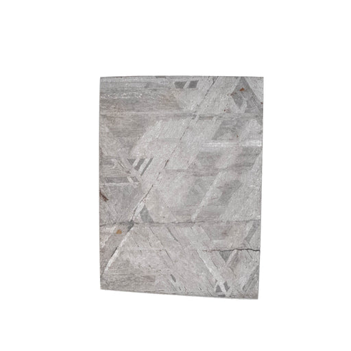 Muonionalusta Meteorite Slice 5.32 g 21x16mm - InnerVision Crystals