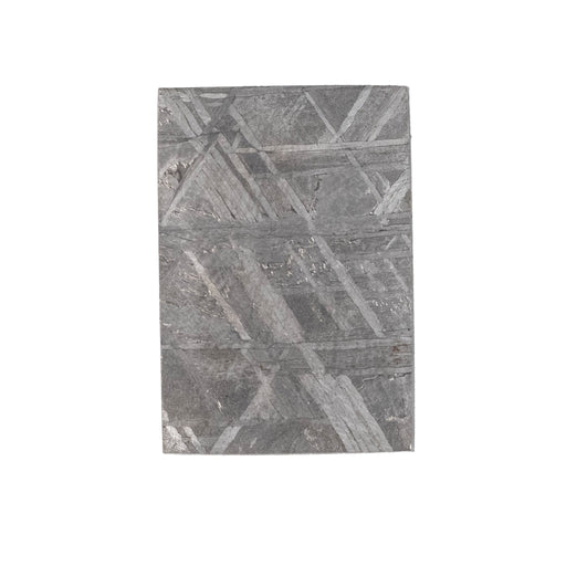 Muonionalusta Meteorite Slice 5.33 g 19x13mm - InnerVision Crystals