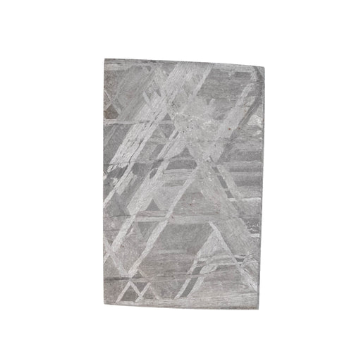 Muonionalusta Meteorite Slice 5.53 g 24x15mm - InnerVision Crystals