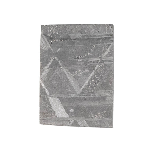 Muonionalusta Meteorite Slice 5.55 g 18x13mm - InnerVision Crystals