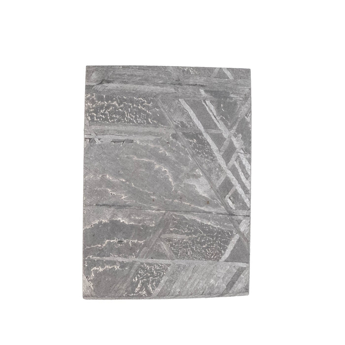 Muonionalusta Meteorite Slice 5.55 g 18x13mm - InnerVision Crystals