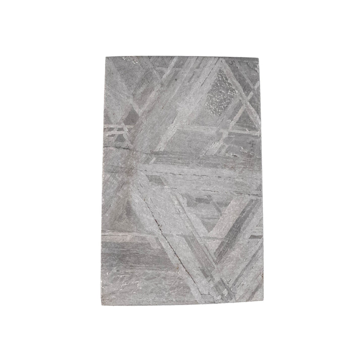 Muonionalusta Meteorite Slice 5.71 g 23x15mm - InnerVision Crystals