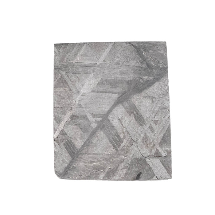 Muonionalusta Meteorite Slice 5.98 g 18x15mm - InnerVision Crystals