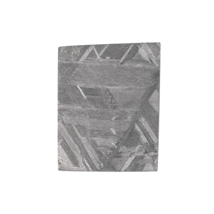 Muonionalusta Meteorite Slice 6.08 g 18x14mm - InnerVision Crystals