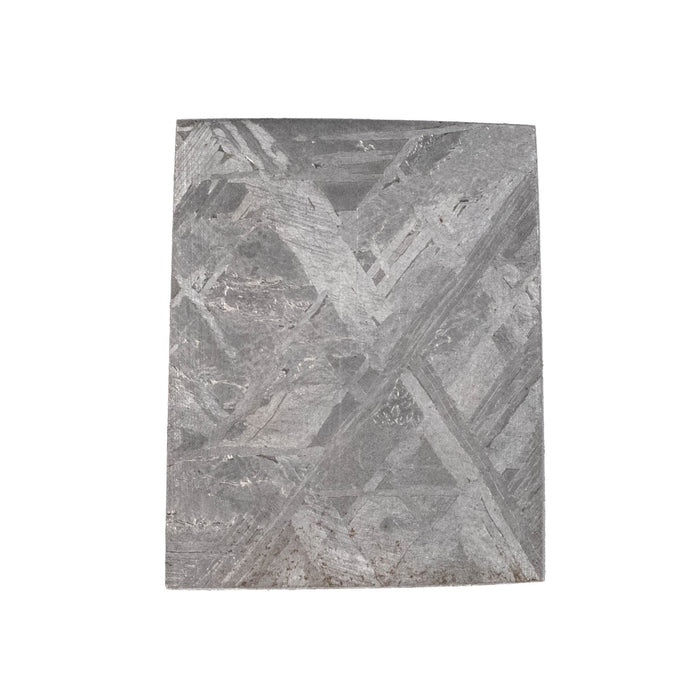 Muonionalusta Meteorite Slice 6.53 g 19x15mm - InnerVision Crystals