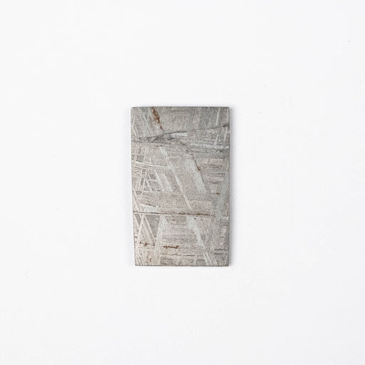 Muonionalusta Meteorite Slice 6.68 g 27x16mm - InnerVision Crystals