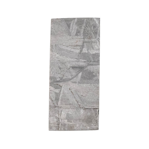 Muonionalusta Meteorite Slice 7.82 g 25x11mm - InnerVision Crystals