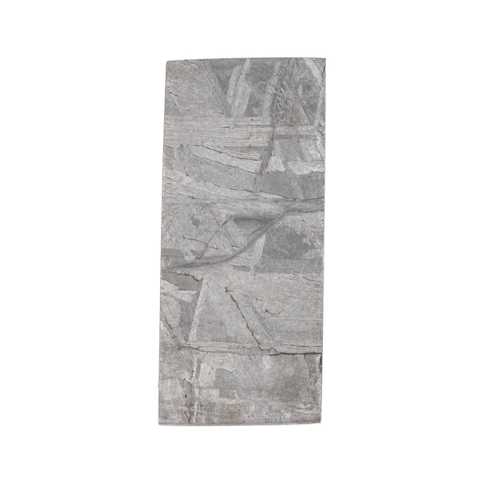 Muonionalusta Meteorite Slice 7.82 g 25x11mm - InnerVision Crystals