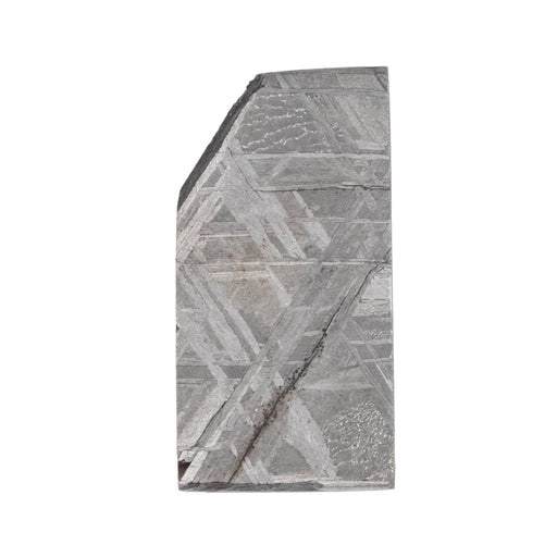 Muonionalusta Meteorite Slice 7.97 g 27x13mm - InnerVision Crystals