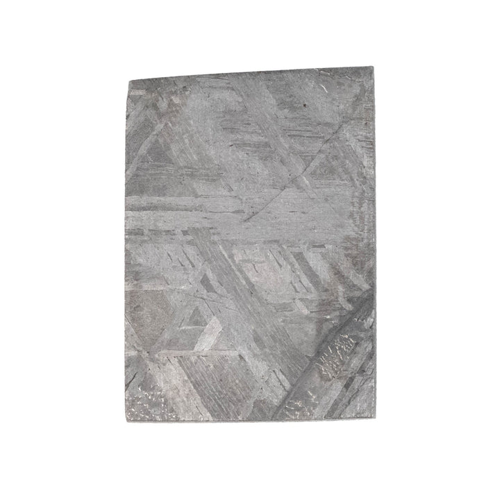 Muonionalusta Meteorite Slice 8.18 g 19x13mm - InnerVision Crystals