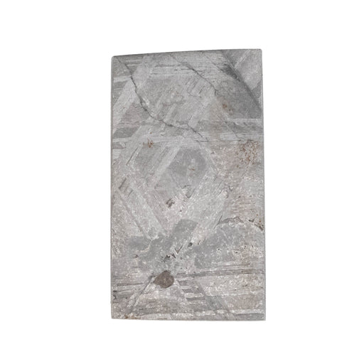 Muonionalusta Meteorite Slice 8.47 g 24x13mm - InnerVision Crystals