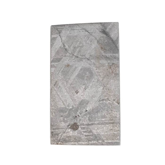 Muonionalusta Meteorite Slice 8.47 g 24x13mm - InnerVision Crystals