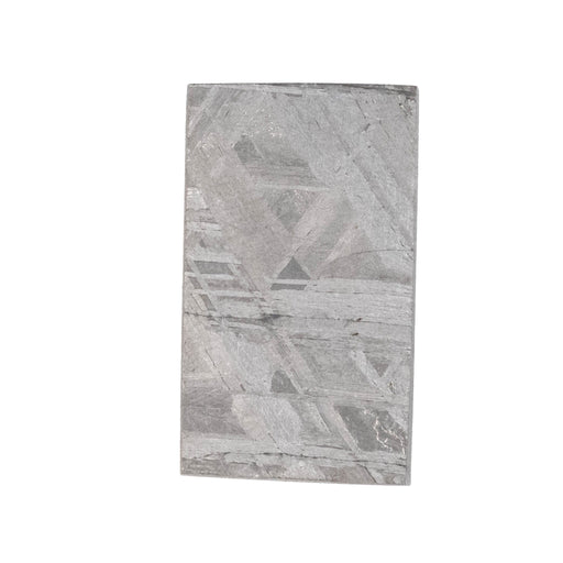 Muonionalusta Meteorite Slice 8.60 g 29x13mm - InnerVision Crystals