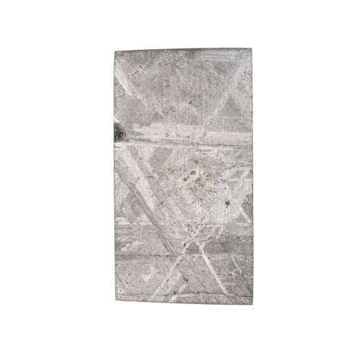 Muonionalusta Meteorite Slice 8.83 g 26x14mm - InnerVision Crystals