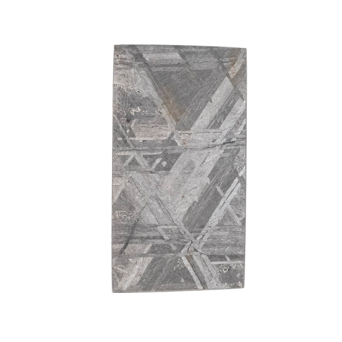 Muonionalusta Meteorite Slice 8.83 g 26x14mm - InnerVision Crystals