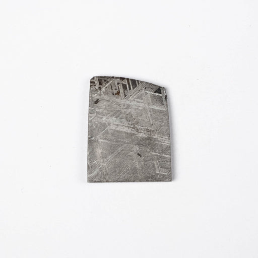 Muonionalusta Meteorite Slice 9.32 g 25x20mm - InnerVision Crystals