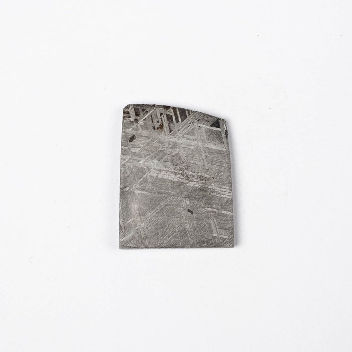 Muonionalusta Meteorite Slice 9.32 g 25x20mm - InnerVision Crystals