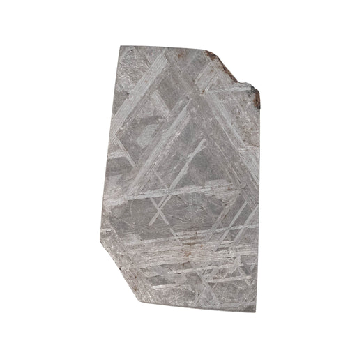 Muonionalusta Meteorite Slice 9.36 g 29x18mm - InnerVision Crystals