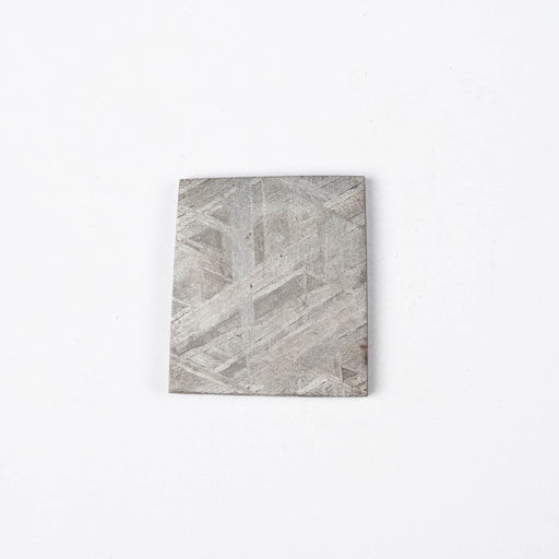 Muonionalusta Meteorite Slice 9.47 g 22x20mm - InnerVision Crystals