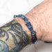 NEW Kyanite Tumbled Chips Bracelet - InnerVision Crystals
