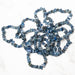 NEW Kyanite Tumbled Chips Bracelet - InnerVision Crystals