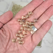 Libyan Desert Glass Beads | Wholesale - Limited Availability - InnerVision Crystals