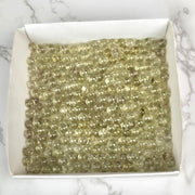 Libyan Desert Glass Beads | Wholesale - Limited Availability - InnerVision Crystals