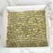 NEW Libyan Desert Glass Bead 8mm - InnerVision Crystals