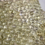 Libyan Desert Glass Beads | Wholesale - Limited Availability - InnerVision Crystals