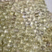 NEW Libyan Desert Glass Bead 8mm - InnerVision Crystals