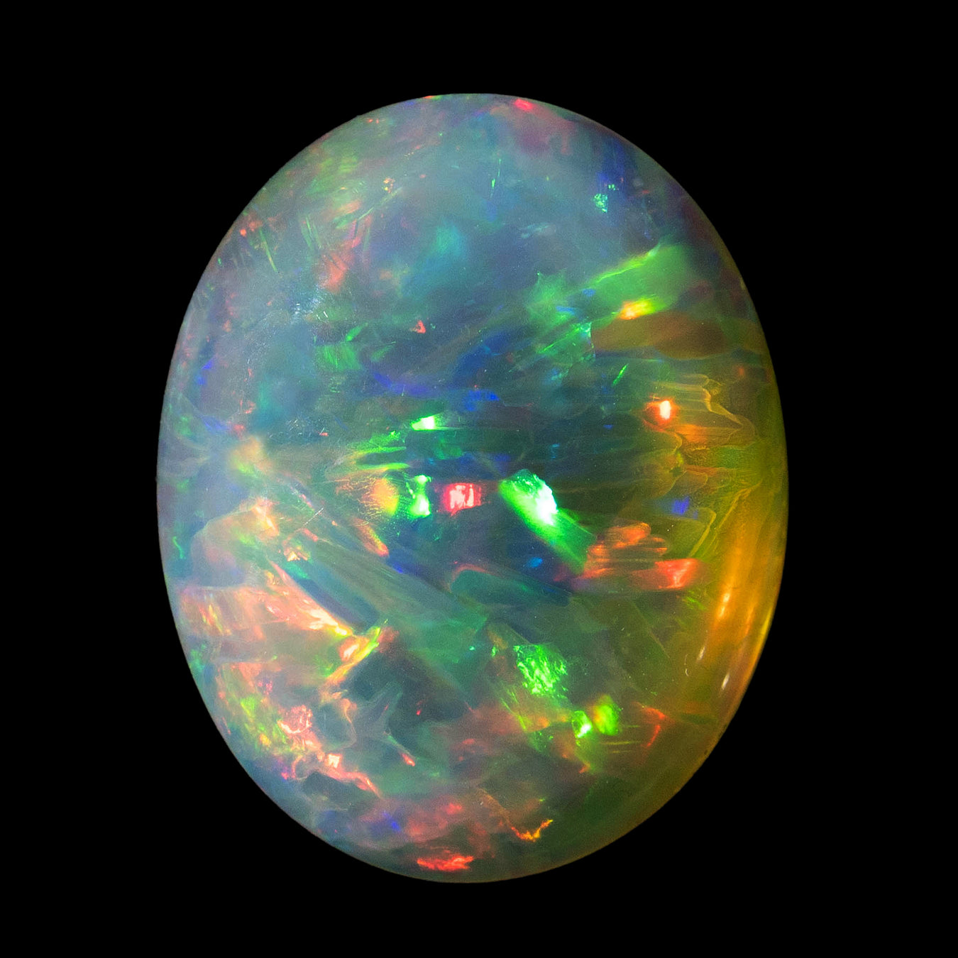 Opals InnerVision Crystals