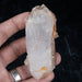 Papagoite in Quartz 160 g 90x35mm DT - InnerVision Crystals