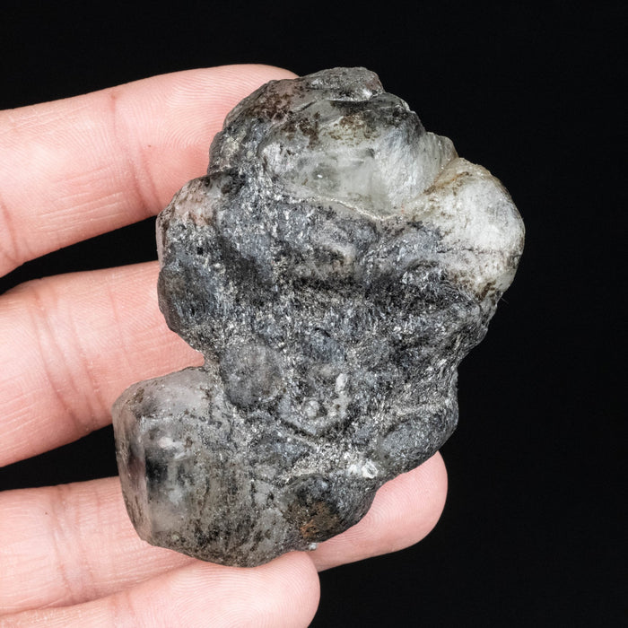 Phenakite 104.18 g 66x53mm - InnerVision Crystals