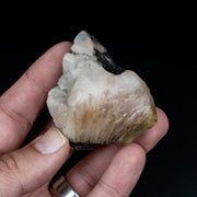 Phenakite 108 g 57x48mm - InnerVision Crystals