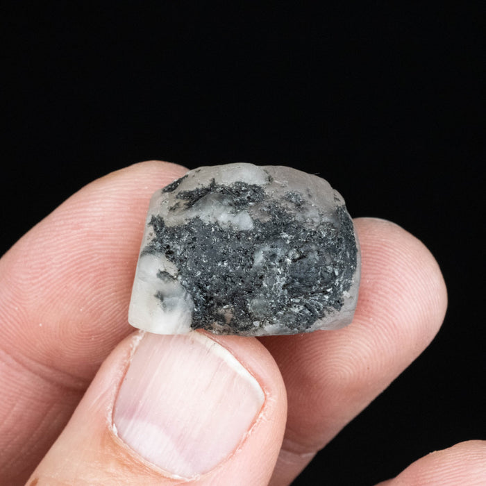 Phenakite 10.81 g 24x19mm - InnerVision Crystals