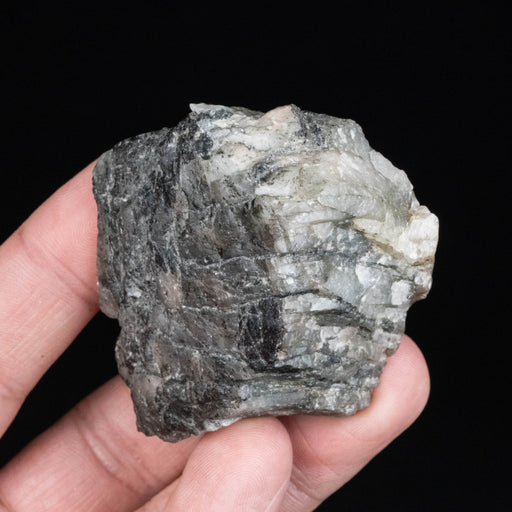 Phenakite 113.91 g 54x53mm *Rough - InnerVision Crystals