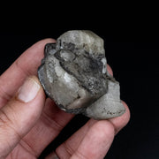 Phenakite 118 g 61x37mm - InnerVision Crystals