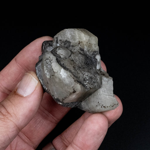 Phenakite 118 g 61x37mm - InnerVision Crystals