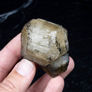 Phenakite 124 g 50x49mm - InnerVision Crystals