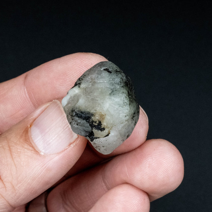 Phenakite 13.13 g 21x19mm - InnerVision Crystals