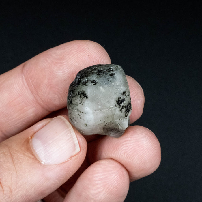 Phenakite 13.13 g 21x19mm - InnerVision Crystals