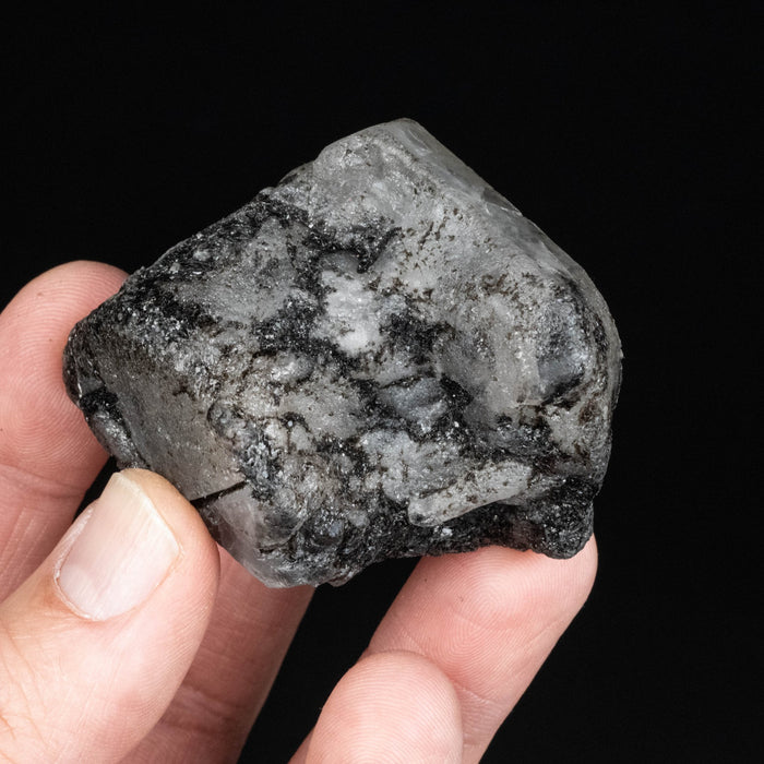 Phenakite 133.06 g 54x44mm - InnerVision Crystals