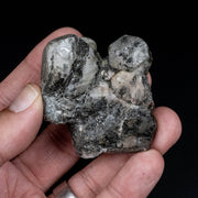 Phenakite 134 g 54x52mm - InnerVision Crystals