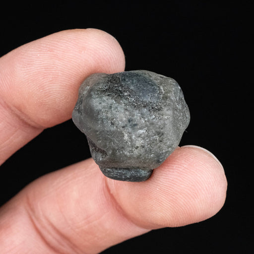 Phenakite 13.67 g 23x21mm - InnerVision Crystals