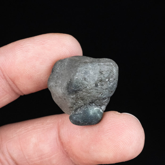 Phenakite 13.67 g 23x21mm - InnerVision Crystals