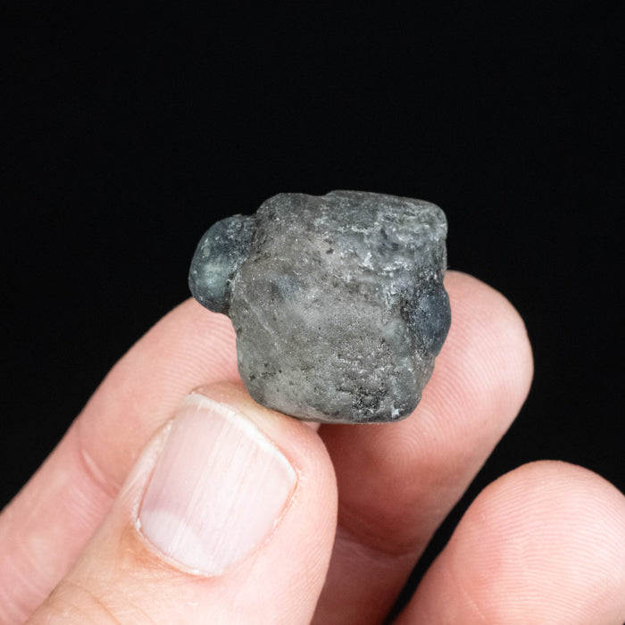 Phenakite 13.67 g 23x21mm - InnerVision Crystals