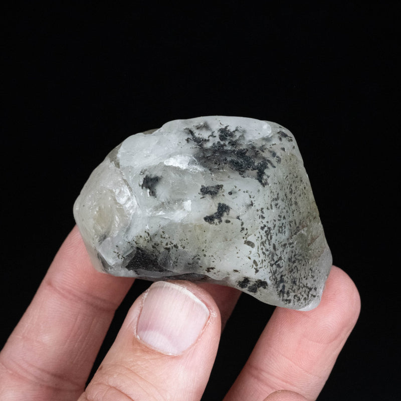 Phenakite 142 g 57x45mm - InnerVision Crystals